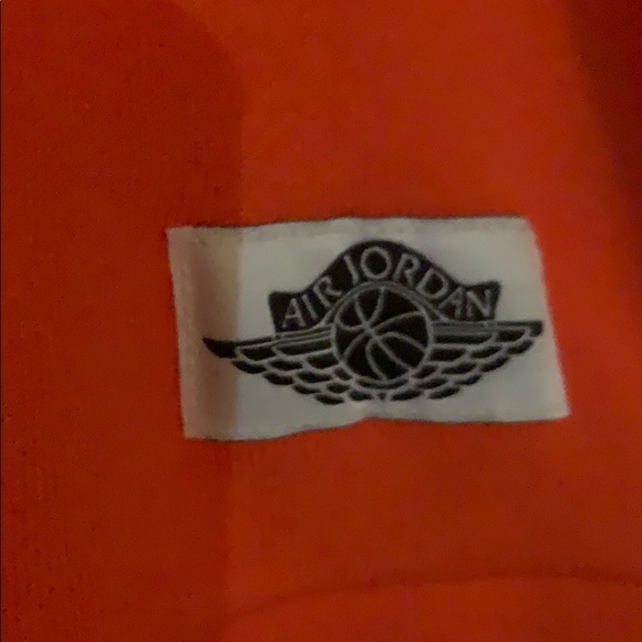 Jordan “Wings” Sweatshirt - Picture 4 of 4